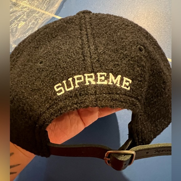 Supreme S Logo Wool - Picture 4 of 5